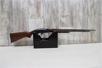 Remington 572 Pump .22 Rifle