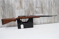 Savage Model 6A .22 Rifle