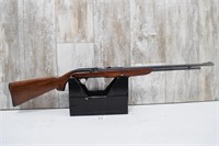 JC Higgins Model 31 .22 Rifle