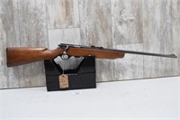 Wards Western Field .22 Bolt Action Rifle