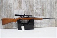 Wichester Model 121 .22 Rifle