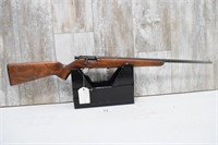 Springfield Model 120A .22 Rifle