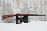 Thompson Center Arms CAL. 45 Black Powder Gun