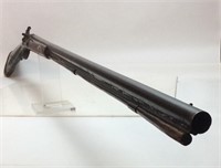 1800’S RIFLE STAMPED LONDON