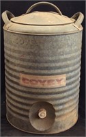 VINTAGE COVEY WATER COOLER