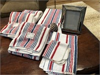 4 Ralph Lauren Towels and More