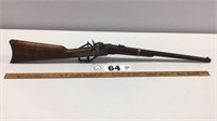 STARR M-1855 LEVER ACTION RIFLE