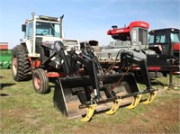 1979 Case 2090 Tractor #8842145