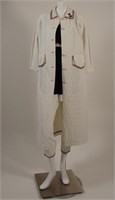 Vintage Lounging Pajama By Eye-Full