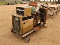Kohler 22.5 KW Generator #124985