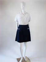 Vintage 1960s Sportswear Ensemble