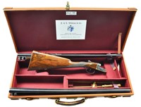 Fall 2021 Firearms Auction