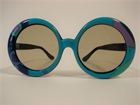 Pair Of Vintage Pucci 1960s Sunglasses