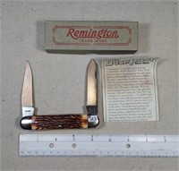Collector Knives from the Yatsin Berger Estate