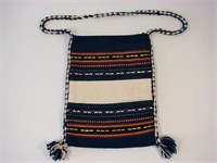 Vintage Souvenir Carry all, Tote Bag Greece
