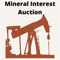 OKFUSKEE COUNTY MINERAL AUCTION