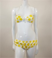 1960s Deadstock Paper Bikini