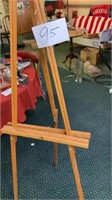 64” Tall Easel