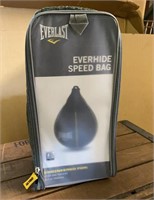 Everlast everhide speed bag