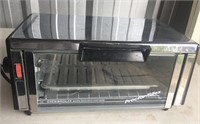 Proctor Silex Oven Broiler