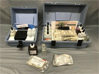 Hach Combined Ecology Test Kit