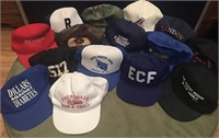 Trucker Hat Baseball Hat Lot