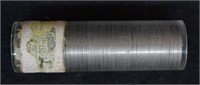 Complete Roll 1951-S Jefferson Nickels