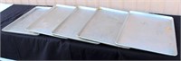 Catering Equip- Large Cookie/Baking Sheets