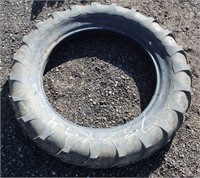 Tractor Tire, 7.60-24