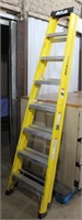 New 8' Step Ladder