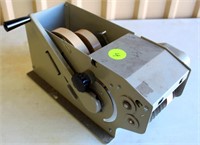Tape Dispenser/Machine