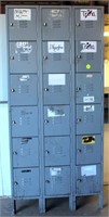 Locker/Storage Unit