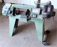 Central Machinery Metal Cutting Band Saw
