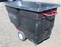 Utility Cart (view 3)