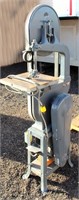 Band Saw (view 2)