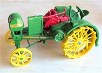 Collectible JD Waterloo Boy Toy Tractor