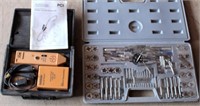 Circuit Tracer Kit, Tap-n-die Set