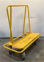 American Cart & Equip Drywall Cart