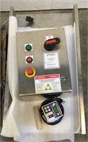 Tri-Electric Automatic Feeder w/ Control Box