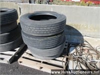 Oct  6-16, 2021 Small Skid Lot Auction