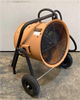 Global Portable Electric Heater