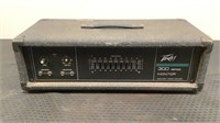Peavy Monitor Amp 300 Series