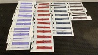 (50) Watch Bands for Apple Watches