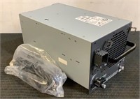 Cisco Catalyst 6500 AC Power Supply AA23200