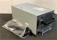 Cisco Catalyst 6500 AC Power Supply AA23200