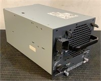 Cisco Catalyst 6500 AC Power Supply AA23200