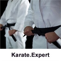 Karate.Expert