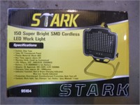 Super Bright SMD Cordless LED Work Light