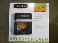 13 Quart Air Fryer Oven