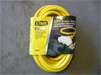 10 Gauge HD Multi-Outlet Extension Cord